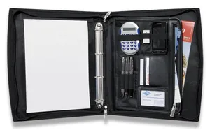 Portfolio Eleganz Größe 360 x 315 x 60 mm
